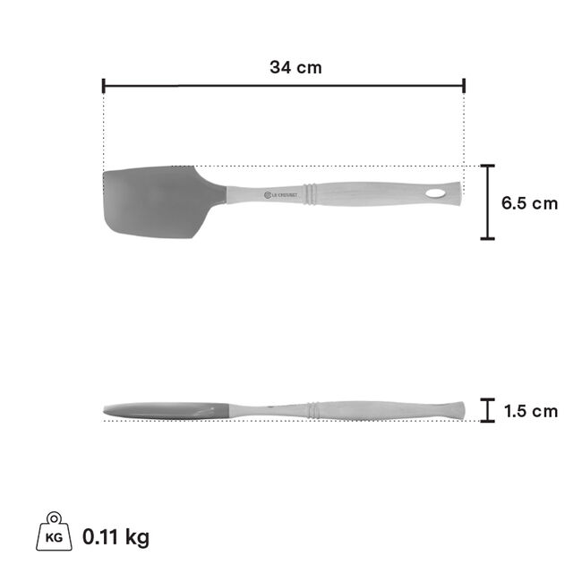 Grande spatule Revolution®, view 2